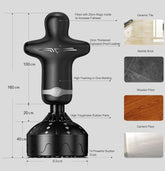 ستاند كيس ملاكمة الاردن